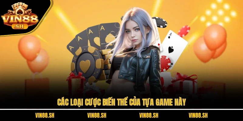 Blackjack trực tuyến