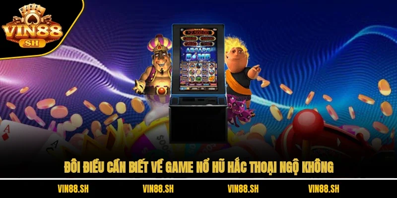 Hắc Thoại Ngộ Không