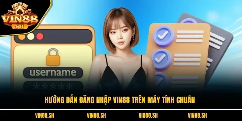 đăng nhập vin88 