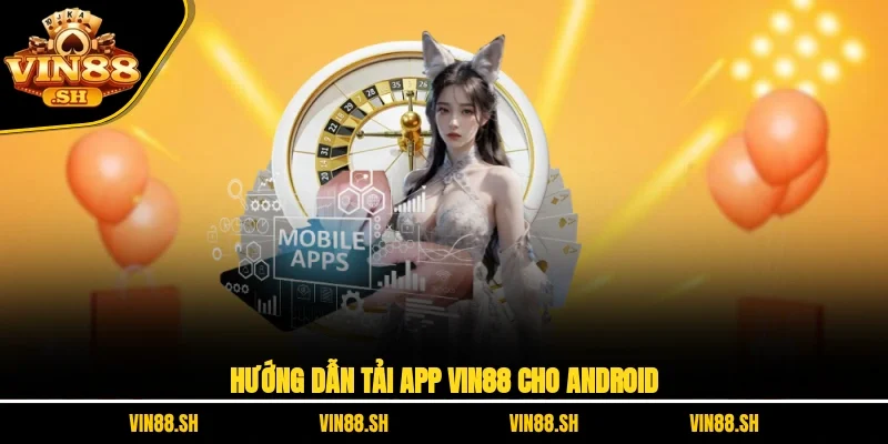 Tải app VIN88