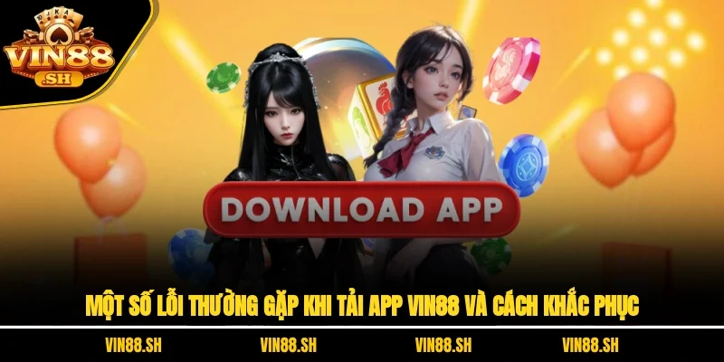 Tải app VIN88