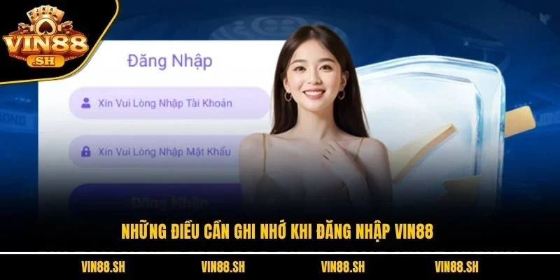 đăng nhập vin88 