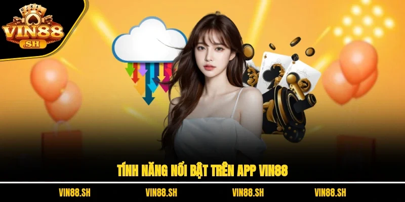Tải app VIN88