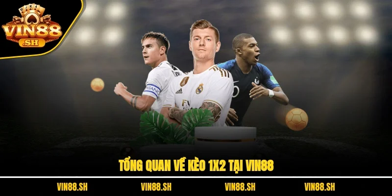 Kèo 1X2